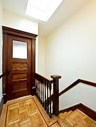 Sold by Aguayo & Huebener Brooklyn