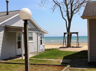 3921 S Us 23, Greenbush, MI