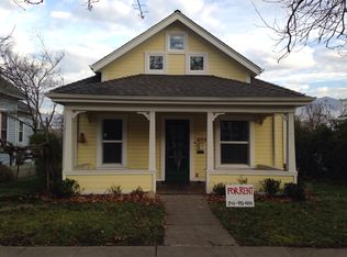375 B St, Ashland, OR 97520