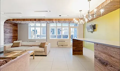 Rented by Modern Spaces