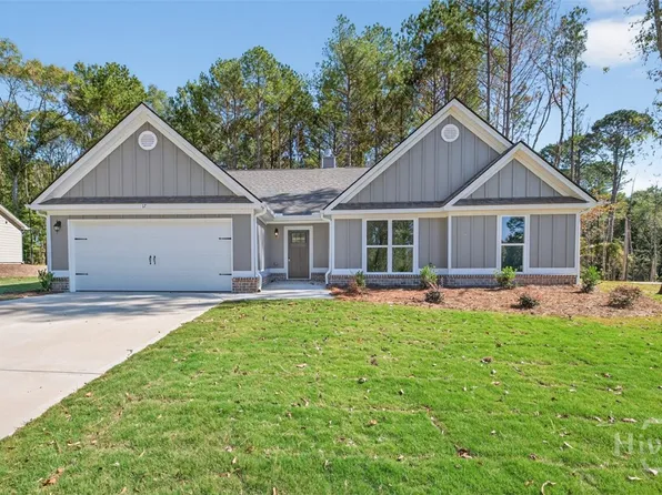 92 Mockingbird Lane #26, Winder, GA 30680