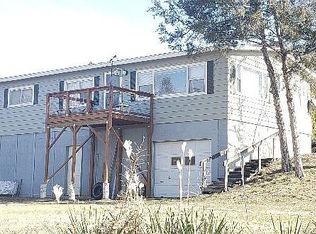 73B Lakeview Loop, Oroville, WA 98844