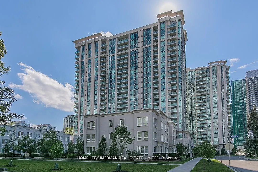 Building Photo - 17 Anndale Dr #2301