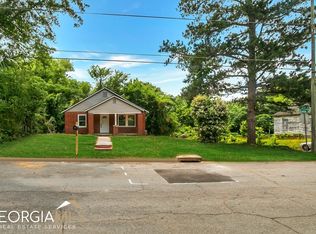 798 Center St, Macon, GA 31217