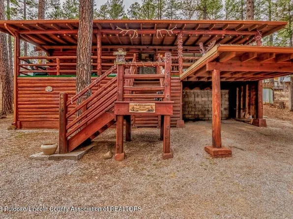 407 Brady Canyon Rd, Ruidoso, NM 88345