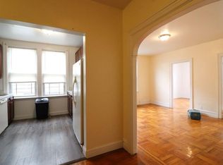 1062 Rhinelander Ave #18EAE35TU, Bronx, NY 10461