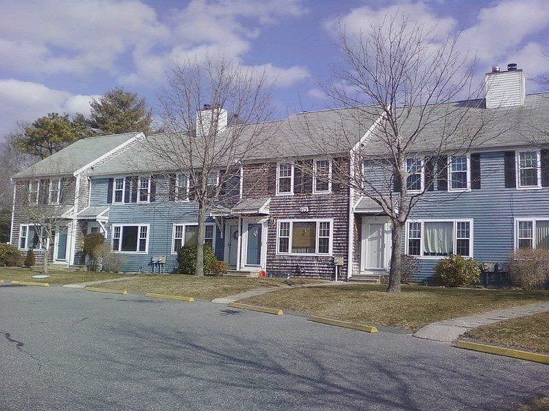 OUTSIDE VIEW