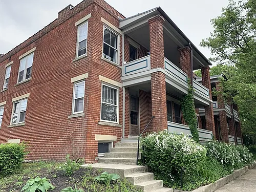 952 Hamlet St #952.5 Photo 1
