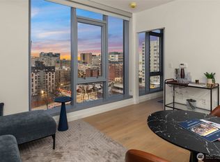 800 Columbia Street #1612, Seattle, WA