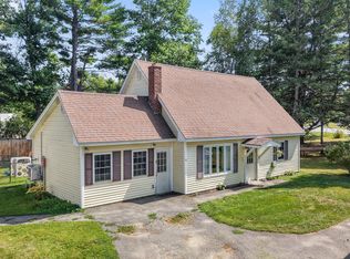 3 Pine Street, Newport, ME 04953
