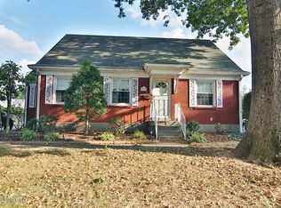 3416 Allison Way, Louisville, KY 40220