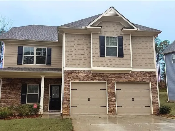 3817 Aspen Spgs NW, Kennesaw, GA 30144