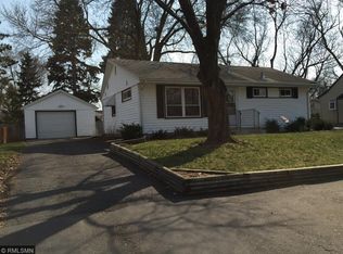 2419 W 70th St, Minneapolis, MN 55423