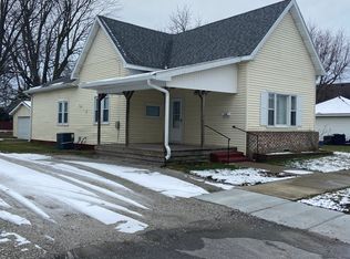 129 Dearborn St, Tipton, IN 46072