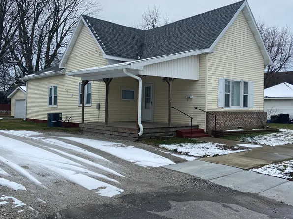 129 Dearborn St, Tipton, IN 46072