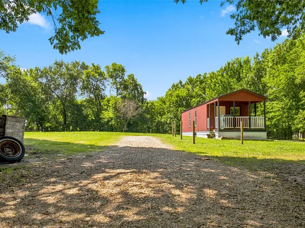 740 E Marshall Ave, Cooper, TX 75432