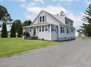 308 Beach Rd, Syracuse, NY 13209
