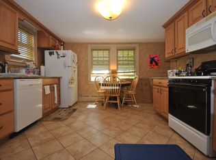 28 Shepard St #02, Boston, MA 02135