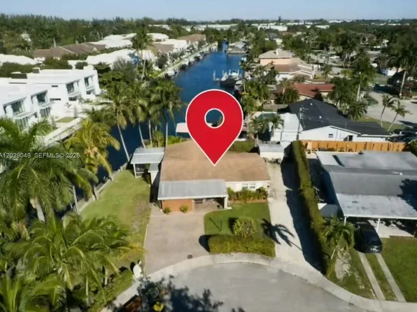 3081 SW 46th Ct, Fort Lauderdale, FL 33312