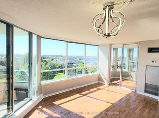 550 Webb Dr #708, Mississauga, ON L5B 3Y4