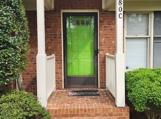 5500 Fortunes Ridge Dr APT 80C, Durham, NC 27713