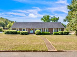 2001 Rose Ave, Americus, GA 31709
