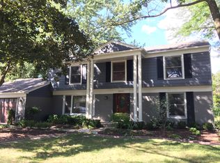 20010 Carriage Ln, Beverly Hills, MI 48025