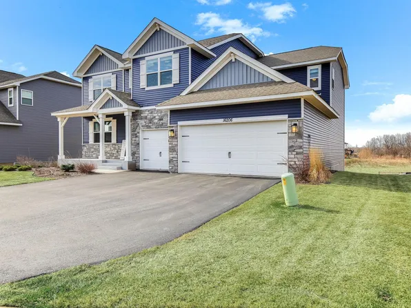 16206 Europa Ave N, Hugo, MN 55038