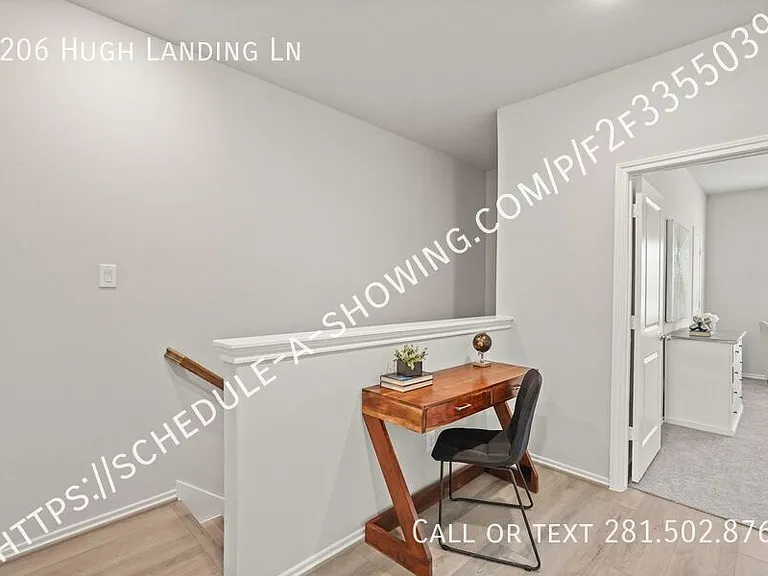 1206 Hugh Landing Ln — Photo 18