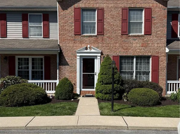 1514 Ravena St #M, Bethlehem, PA 18015