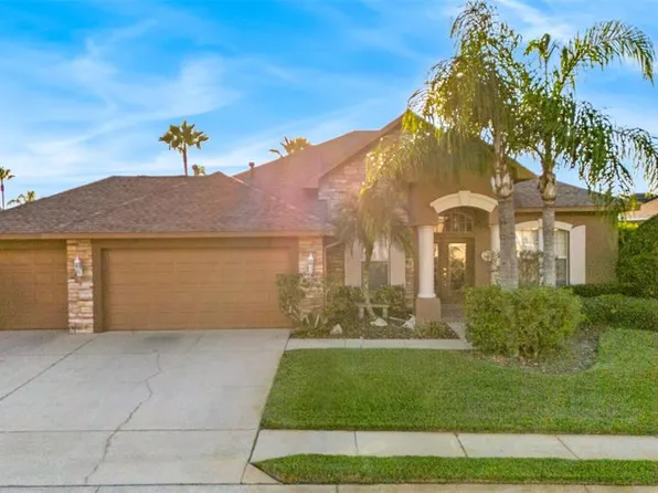 2125 Gold Dust Ct, New Port Richey, FL 34655