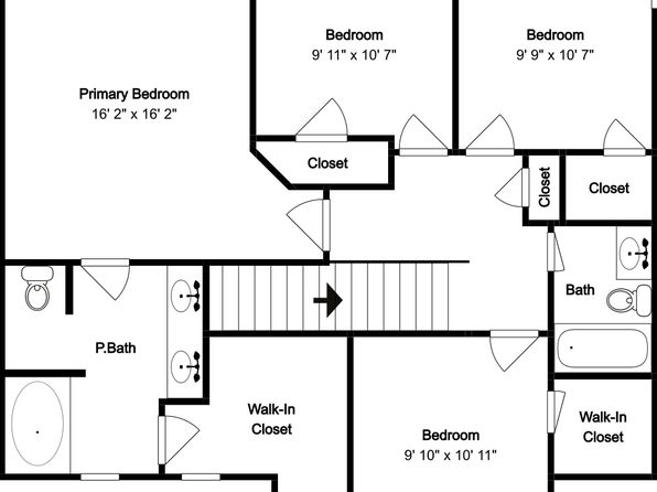 6265 Branch Hill Cir