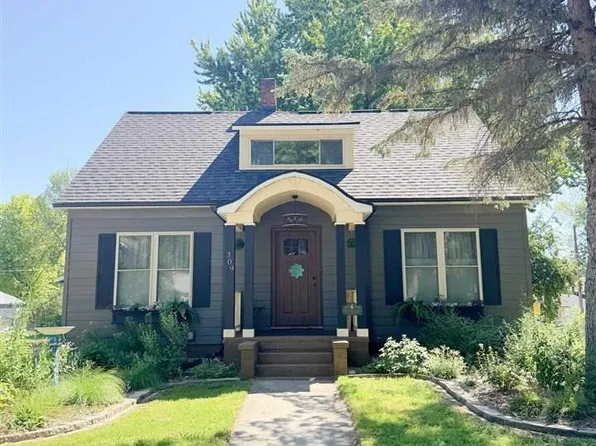 309 N 6th St, Henderson, MN 56044