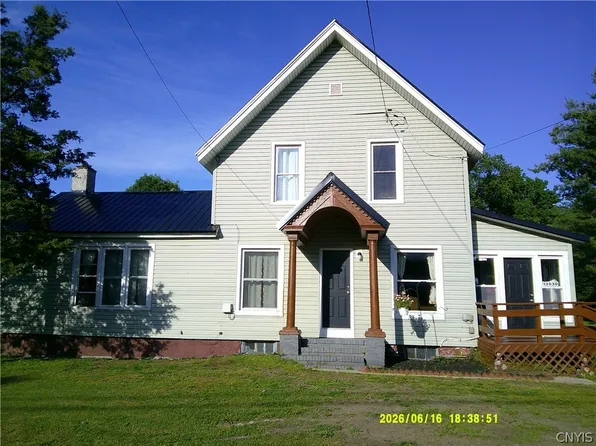 13530 North St, Adams Center, NY 13606