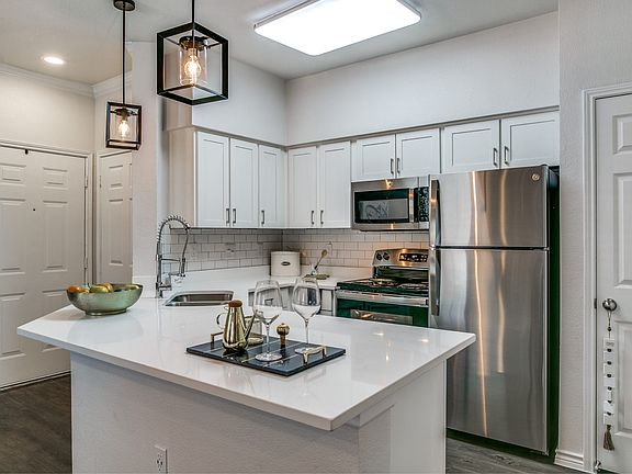 2nd image of 2201 Rockbrook Dr APT 737