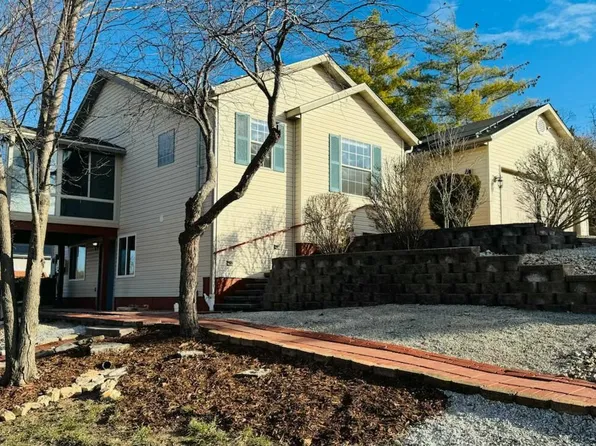 444 Elizabeth Drive, Branson, MO 65616