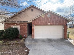 504 Fairbanks Way, Knoxville, TN 37918