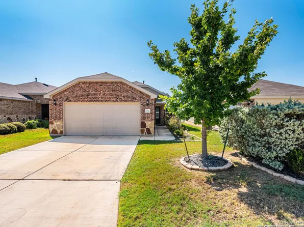 12820 Norfolk Bay, San Antonio, TX 78253