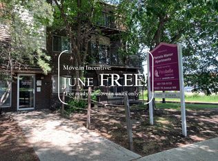 10422 78th Ave NW, Edmonton, AB T6E 1P2