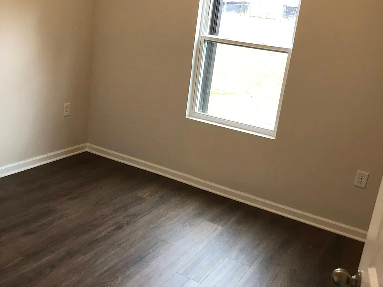 Bedroom no. 4(Guest Suite) on first floor