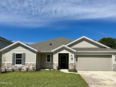 12894 LOGANS WALK Lane, Jacksonville, FL, 32218