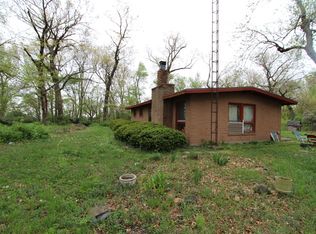 2654 N 2200 East Rd, Martinton, IL 60951