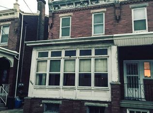 1662 Conklin St, Philadelphia, PA 19124