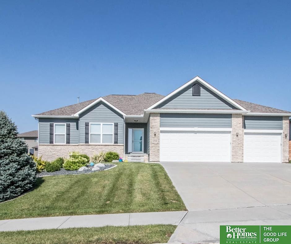 11710 S 110th St, Papillion, NE 68046 MLS 22317333 Zillow