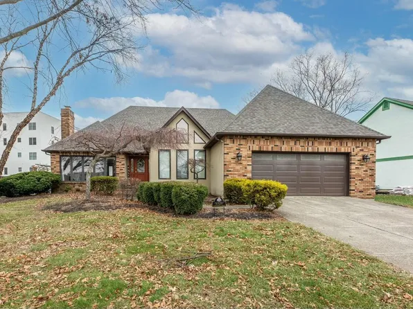 5520 Longrifle Rd, Westerville, OH 43081