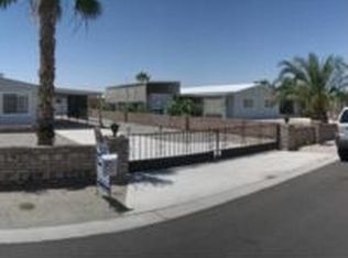 13603 E 46th Dr, Yuma, AZ 85367