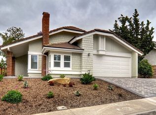 25546 La Mirada St, Laguna Hills, CA 92653
