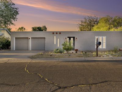 11815 Apache Ave NE, Albuquerque, NM, 87112