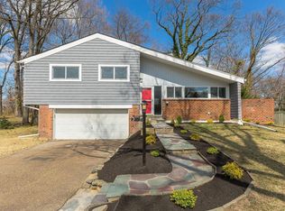 203 Hampton Rd, Haddon Township, NJ 08108