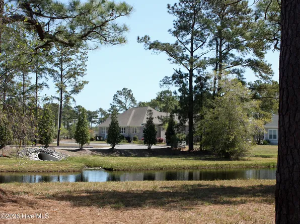 6652 Summerhill Gln SW Lot 126, Ocean Isle Beach, NC 28469